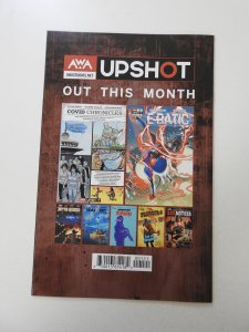 E-Ratic #1 Cover B (2020) Beautiful NM- Condition!