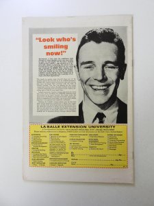 Sub-Mariner #55 (1972) VF- condition