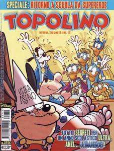 Botte prima degli esami