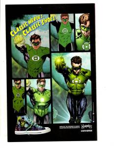Green Lantern # 1 NM DC New 52 Comic Book Sinestro Cover Hal Jordan JC9