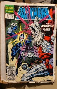 Darkhawk #18 (1992) sb4