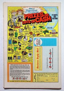 The Amazing Spider-Man #124 (1973) Spider-Man [Key Issue]