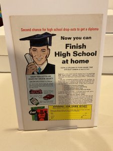 Avengers #77  1970  F/VF