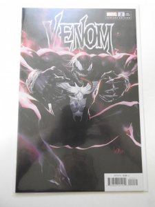 Venom #2 Variant Edition