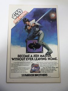 The Amazing Spider-Man #240 (1983) VF Condition