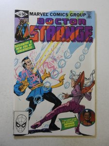 Doctor Strange #48 (1981) VF Condition!