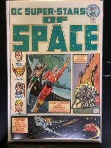 DC Super Stars #2 (1976)