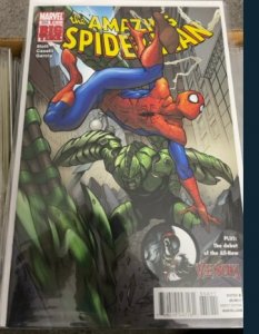 The Amazing Spider-Man #652-681 FULL RUN (2011)