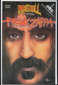 Rock N' Roll Comics #32 (1991)