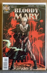 Bloody Mary #4 (1997)