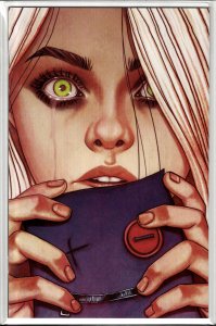 Something is Killing the Children #21 (2022) Something Is Killing the Children