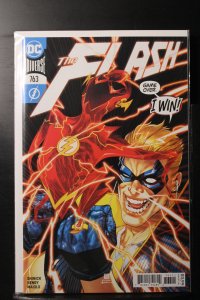 The Flash #763 (2020)