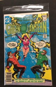 Green Lantern #129 (1980)