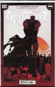 Detective Comics #1077 (2024)