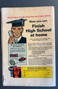 Pebbles and Bamm-Bamm #2 (1972)