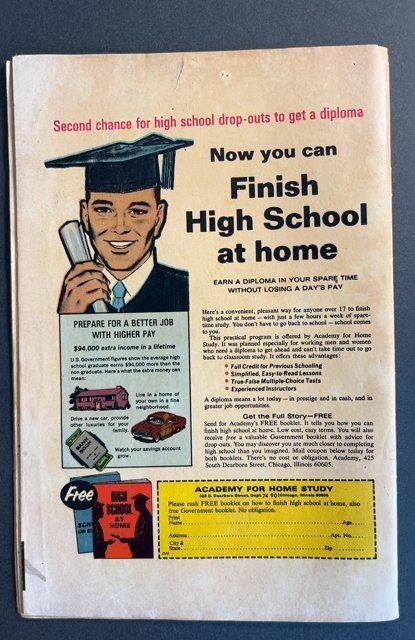 Pebbles and Bamm-Bamm #2 (1972)