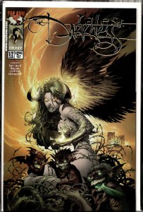 Tales of the Darkness #½ (1999)