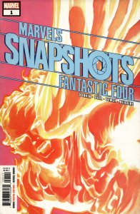 Fantastic Four: Marvels Snapshots (2020) Fantastic Four