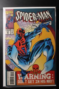 Spider-Man 2099 #21 (1994)