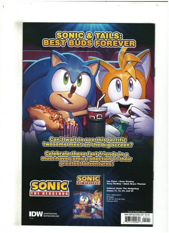 Star Wars High Republic Adventures #12 NM- 9.2 IDW Comics 2021 