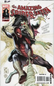 The Amazing Spider-Man #622 (2010)