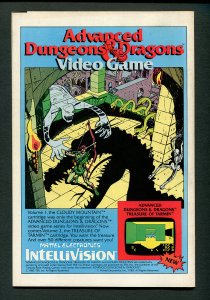 Arion Lord iof Atlantis #20 ( 8.5 VFN+ )  / June 1984