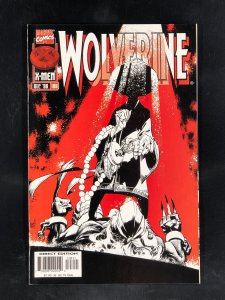 Wolverine #108 (1996)