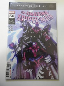 The Amazing Spider-Man #50 (2020)
