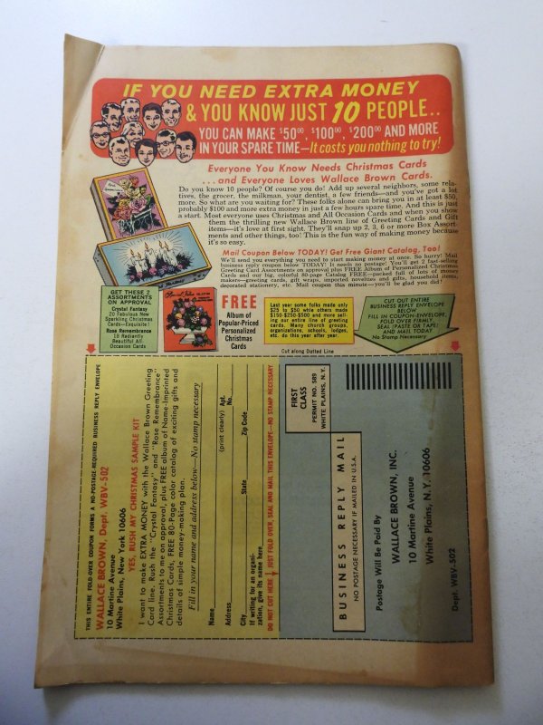 Fantastic Four #90 (1969) VG/FN Condition