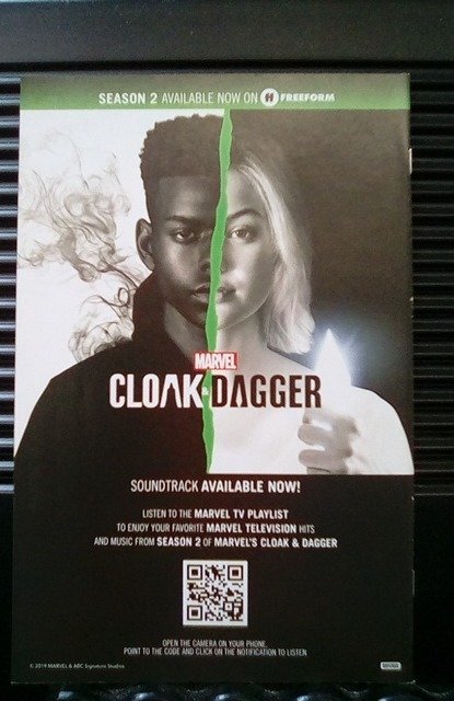 The Immortal Hulk #19 (2019)