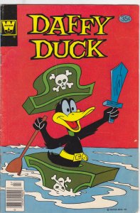 Daffy Duck #116