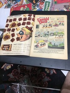 Walt Disney's Comics & Stories #230 (1959) Uncle Scrooge & Gyro by Barks...