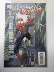 The Amazing Spider-Man #53 (2003)