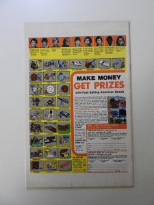 Ms. Marvel #23 (1979) FN/VF condition