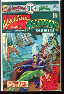Adventure Comics #441