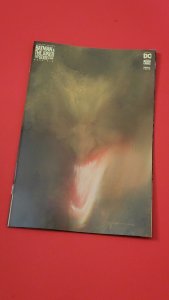 NEW BATMAN & JOKER THE DEADLY DUO 6 SIENKIEWICZ OTHER VARIANT