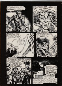 Weird Volume 1 #12 (1966)