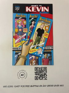 Archie's Pal Kevin Keller # 11 NM 1st Print Variant Cover Comic Book 18 J226