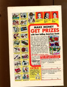 Superboy #163 - Neal Adams Cover Art! (4.5) 1970