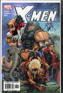 X-Men #159 (2004) X-Men