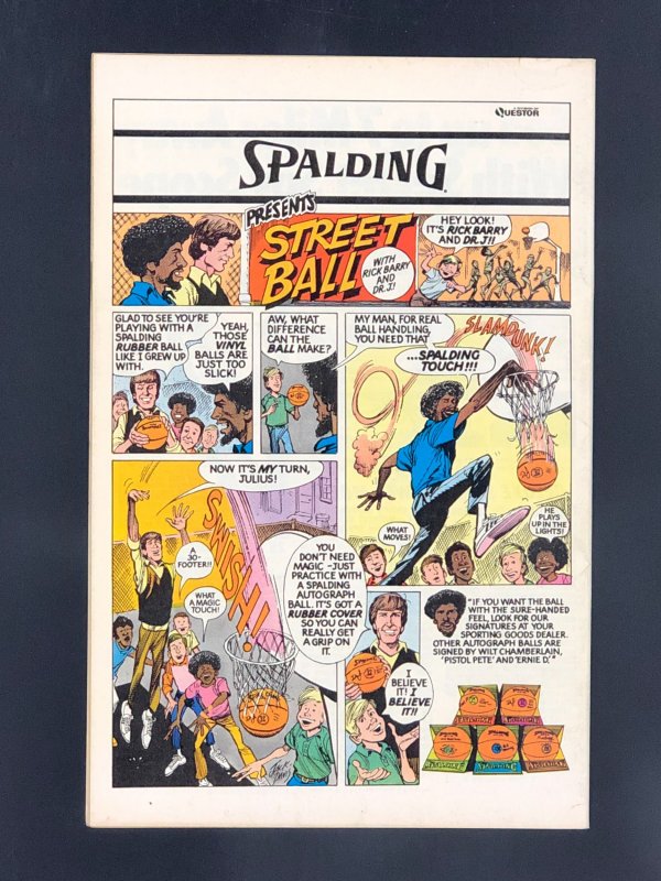 Captain America #215 (1977)