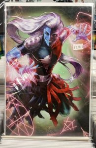 War of the Realms #3 Jeon Cover (2019)