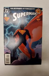 Superman #19 (1995) NM DC Comic Book J687