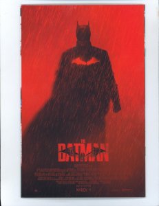 Batman #120 Francesco Mattina Variant Cover