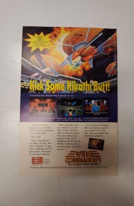 Iron Man #289 (1993) NM Marvel Comic Book J693