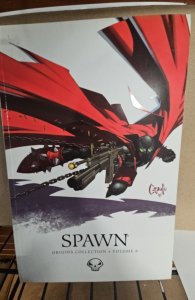 Spawn Vol. 8 TPB