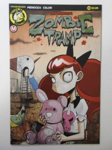 Zombie Tramp #35 (2017) NM Condition!