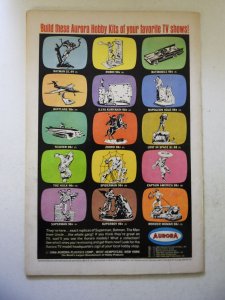 Adventure Comics #353 (1967) GD+ Condition 2 spine split