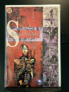 The Sandman #44 (1992)