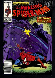The Amazing Spider-Man #305 (1988)